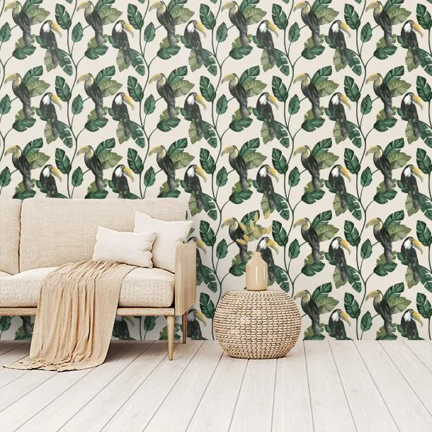 Обои для стен Holden Decor Amazonia 91341 #5