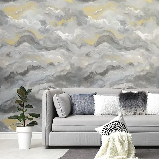 Обои для стен Holden Decor Amazonia 99347 #4