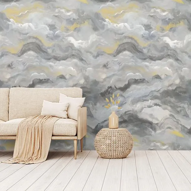 Обои для стен Holden Decor Amazonia 99347 #5