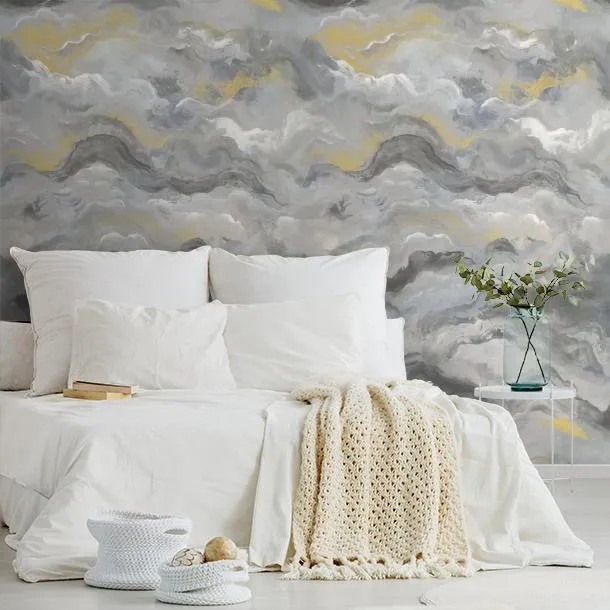 Обои для стен Holden Decor Amazonia 99347 #8