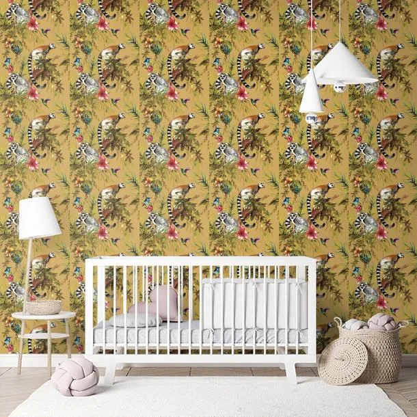 Обои для стен Holden Decor Imaginarium 2 13050 #9