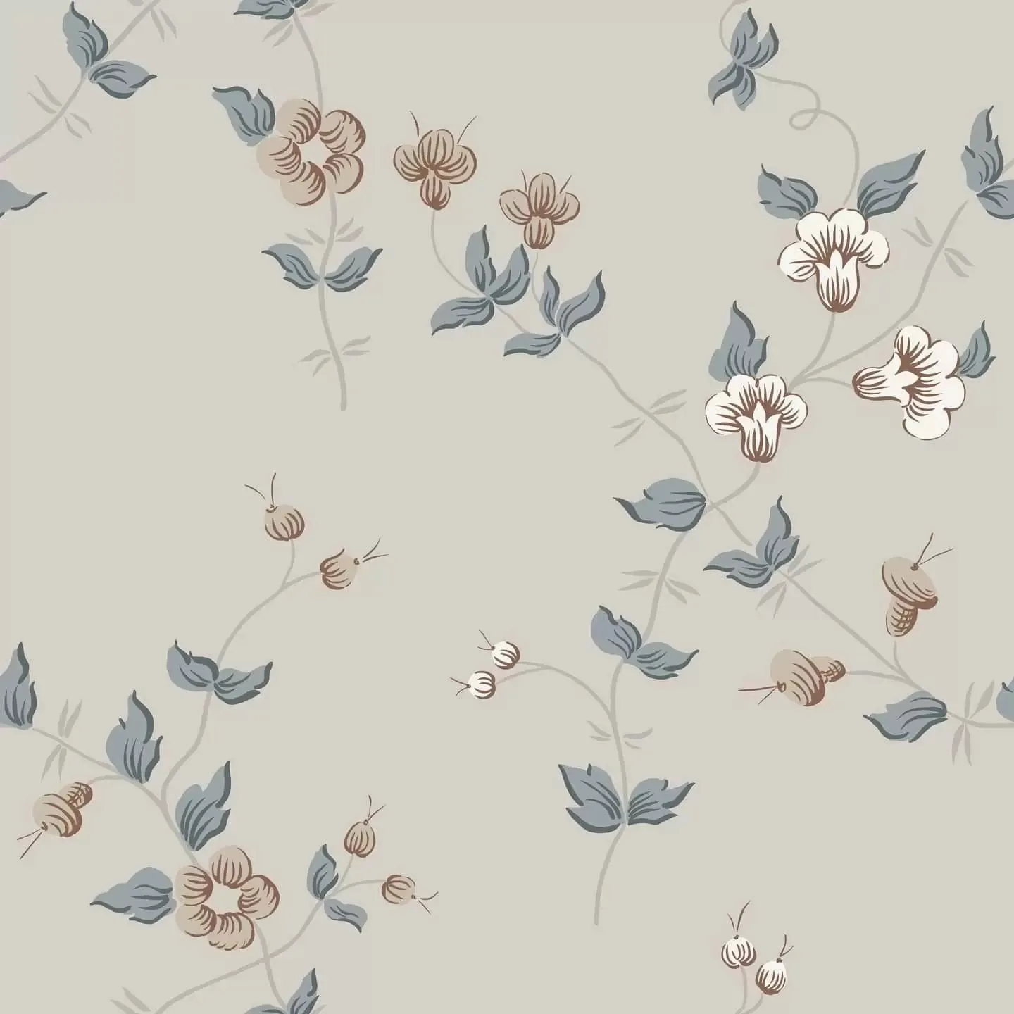 Обои для стен Sandberg Lofstad 834_36