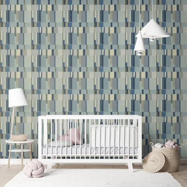 Обои для стен Sirpi Altagamma Home 3 24944 #9