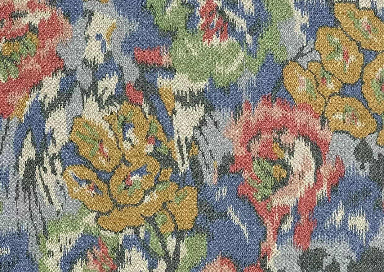 Обои для стен Sirpi Missoni Home 4 10300