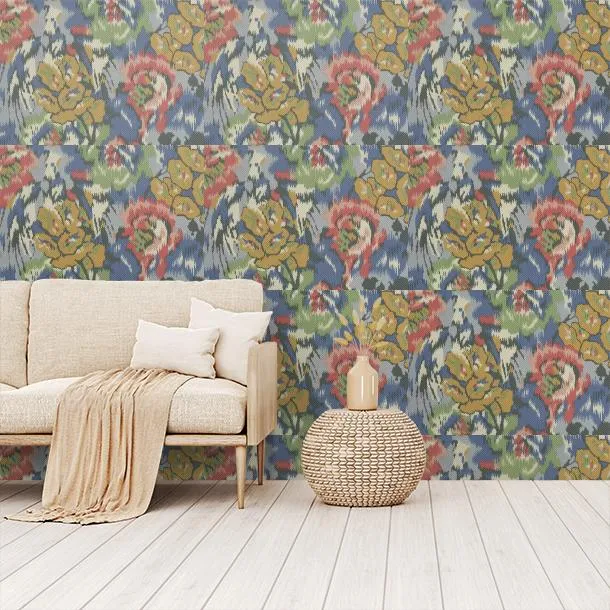 Обои для стен Sirpi Missoni Home 4 10300 #5