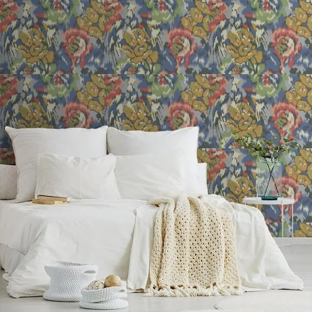 Обои для стен Sirpi Missoni Home 4 10300 #8