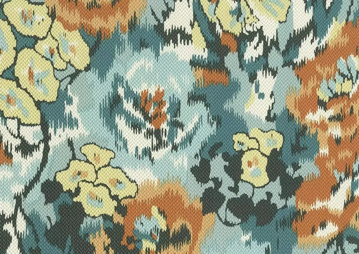 Обои для стен Sirpi Missoni Home 4 10301