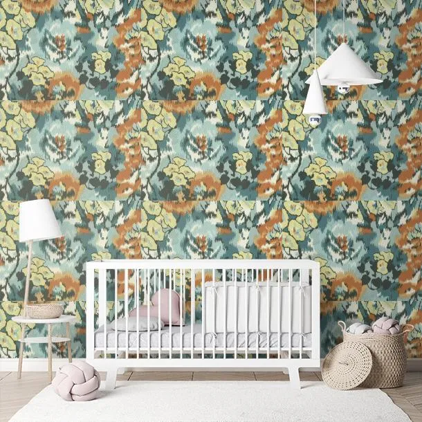 Обои для стен Sirpi Missoni Home 4 10301 #9