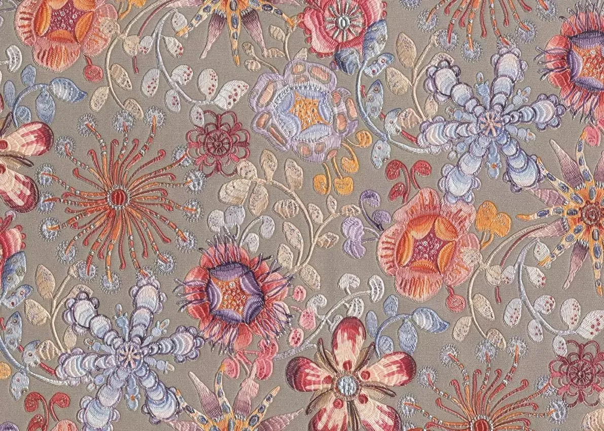 Обои для стен Sirpi Missoni Home 4 10310