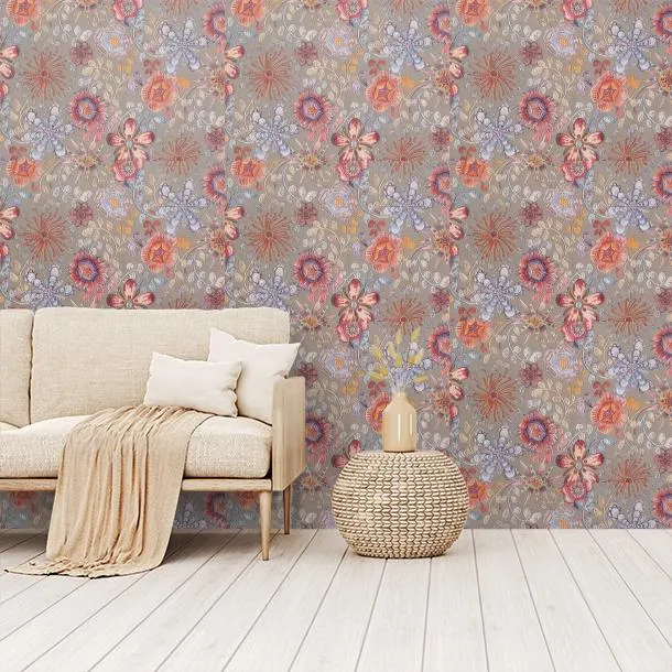 Обои для стен Sirpi Missoni Home 4 10310 #5