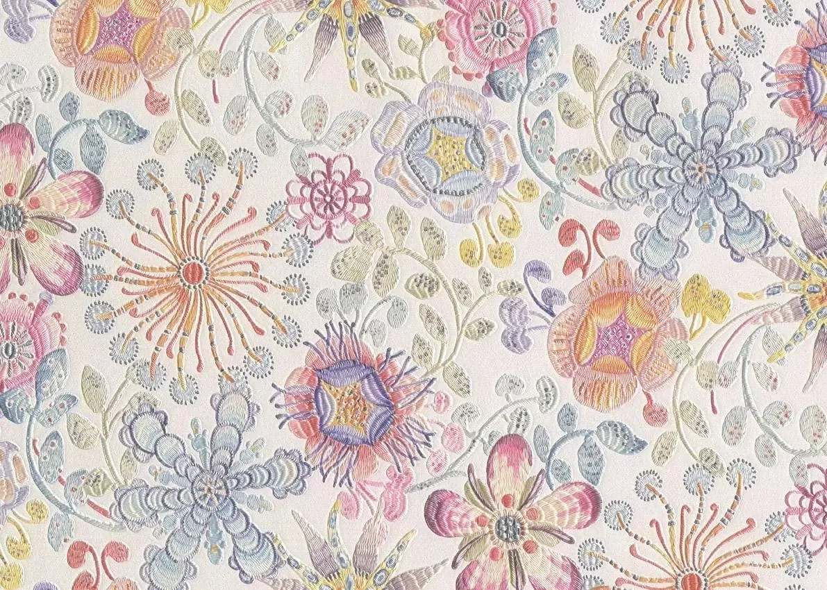 Обои для стен Sirpi Missoni Home 4 10312