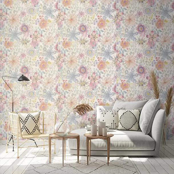 Обои для стен Sirpi Missoni Home 4 10312 #2