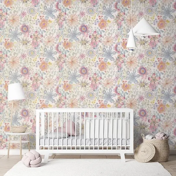 Обои для стен Sirpi Missoni Home 4 10312 #9