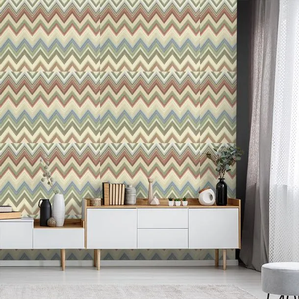 Обои для стен Sirpi Missoni Home 4 10330 #6