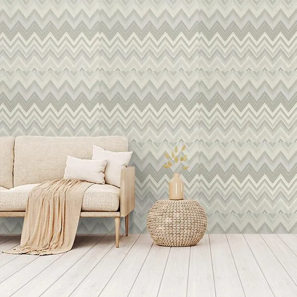 Обои для стен Sirpi Missoni Home 4 10331 #5