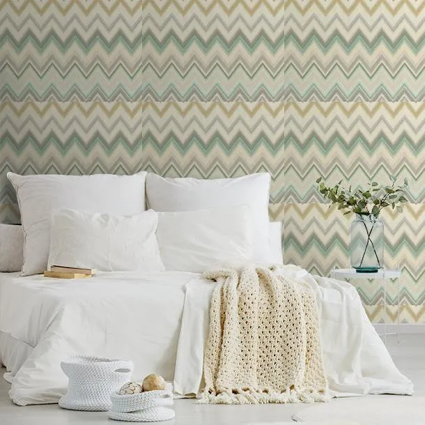 Обои для стен Sirpi Missoni Home 4 10333 #8