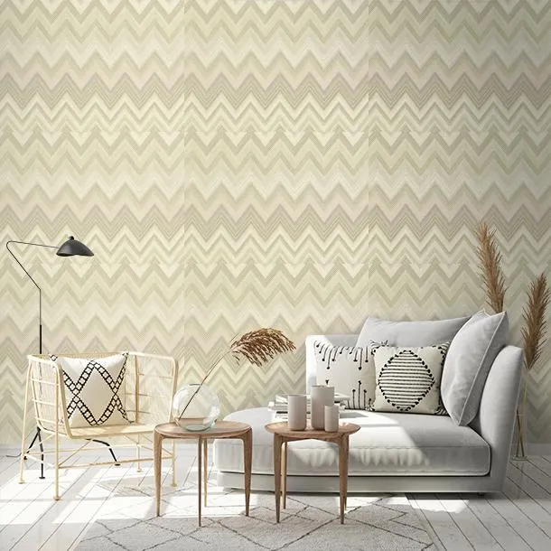 Обои для стен Sirpi Missoni Home 4 10334 #2