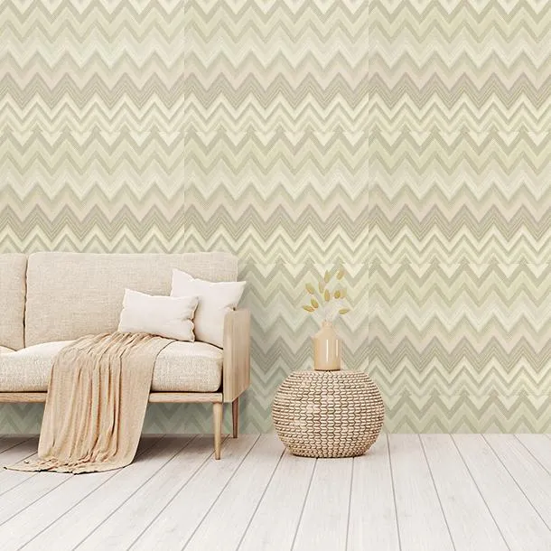 Обои для стен Sirpi Missoni Home 4 10334 #5