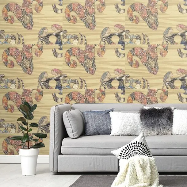 Обои для стен Sirpi Missoni Home 4 10350 #4