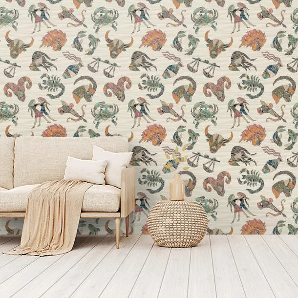 Обои для стен Sirpi Missoni Home 4 10352 #5