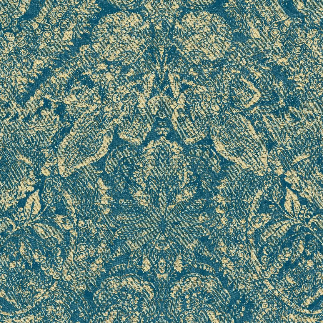 Ткань Rubelli Martinique 30405_9