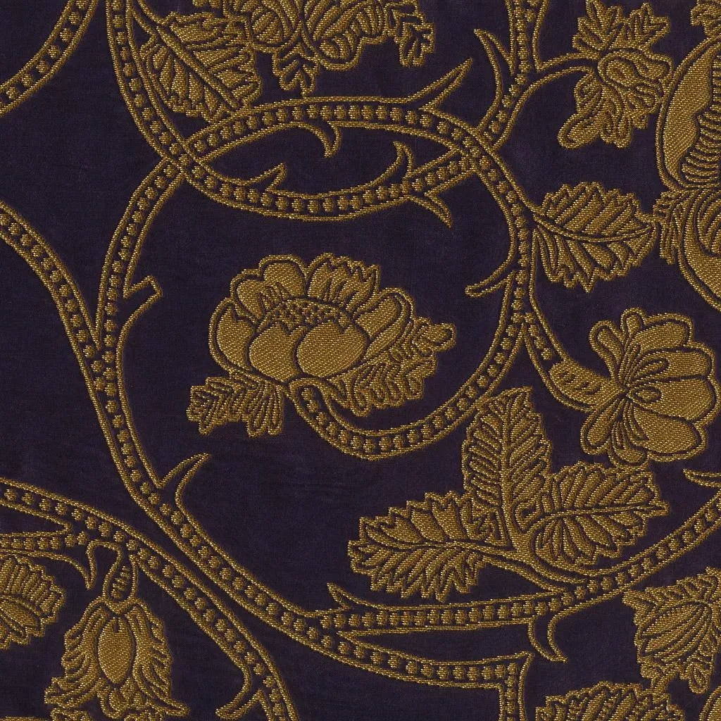 Ткань Rubelli Poliphilo 30000_7