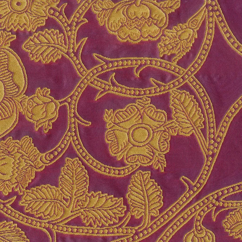 Ткань Rubelli Poliphilo 30000_10