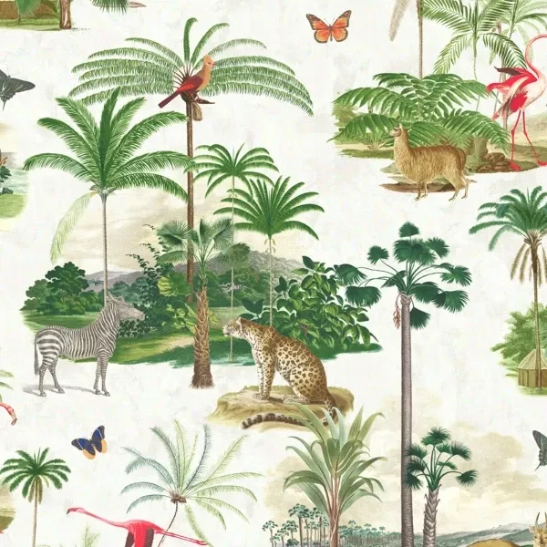 Обои для стен Graham & Brown Explorer 107598