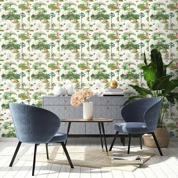 Обои для стен Graham & Brown Explorer 107598 #3