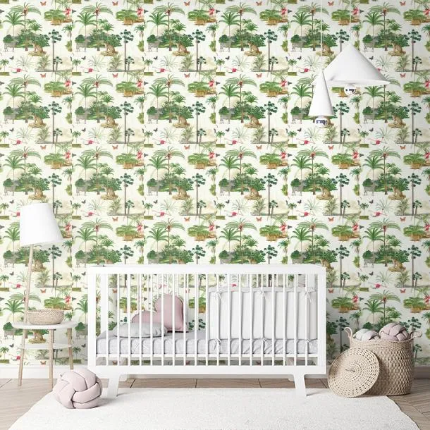 Обои для стен Graham & Brown Explorer 107598 #9