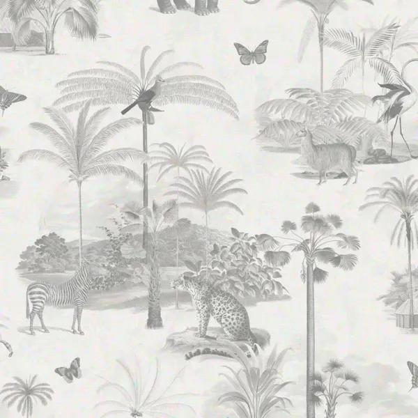 Обои для стен Graham & Brown Explorer 107599