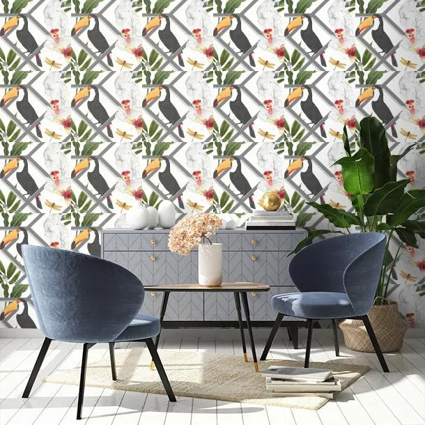 Обои для стен Graham & Brown Explorer 107603 #3