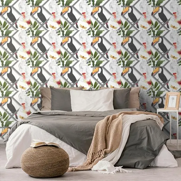 Обои для стен Graham & Brown Explorer 107603 #7