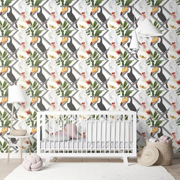 Обои для стен Graham & Brown Explorer 107603 #9