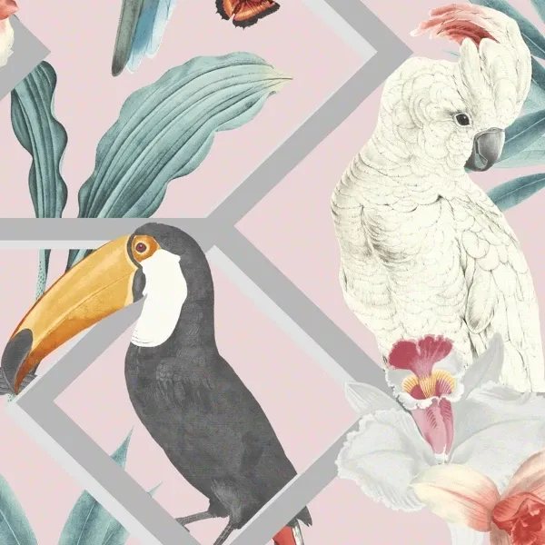 Обои для стен Graham & Brown Explorer 107604