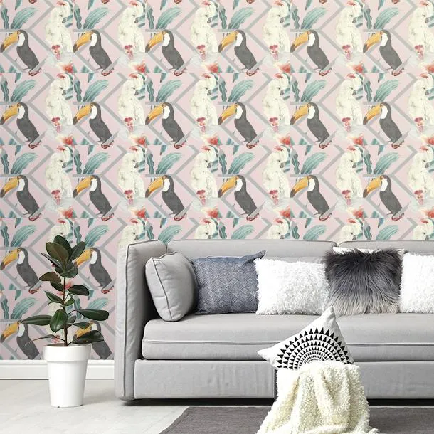 Обои для стен Graham & Brown Explorer 107604 #4