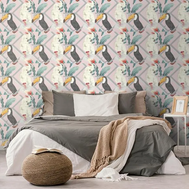 Обои для стен Graham & Brown Explorer 107604 #7