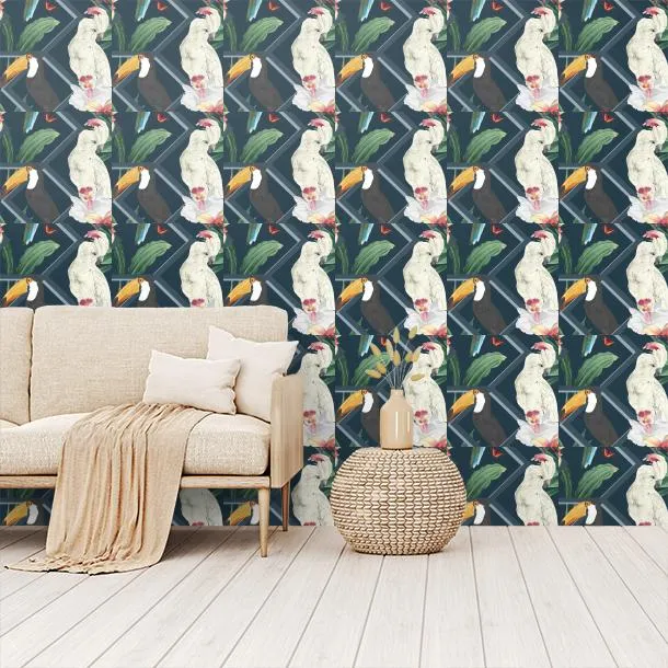 Обои для стен Graham & Brown Explorer 107605 #5