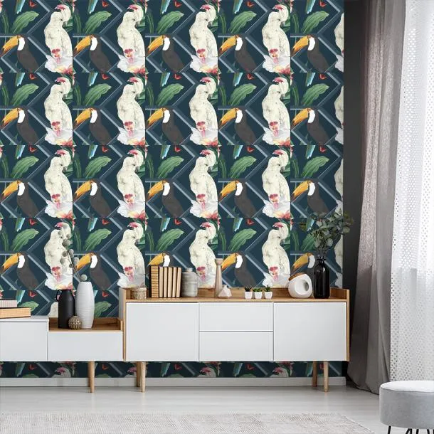 Обои для стен Graham & Brown Explorer 107605 #6