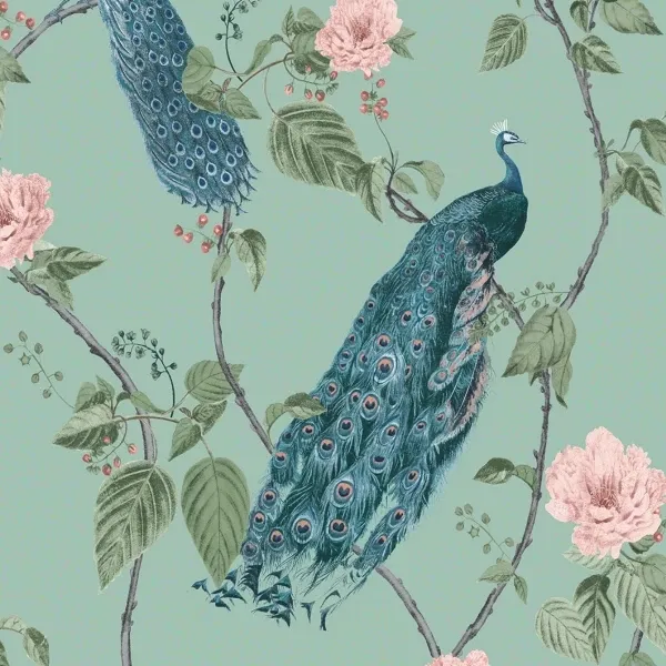 Обои для стен Graham & Brown Explorer 107872