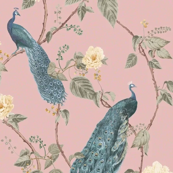 Обои для стен Graham & Brown Explorer 107873