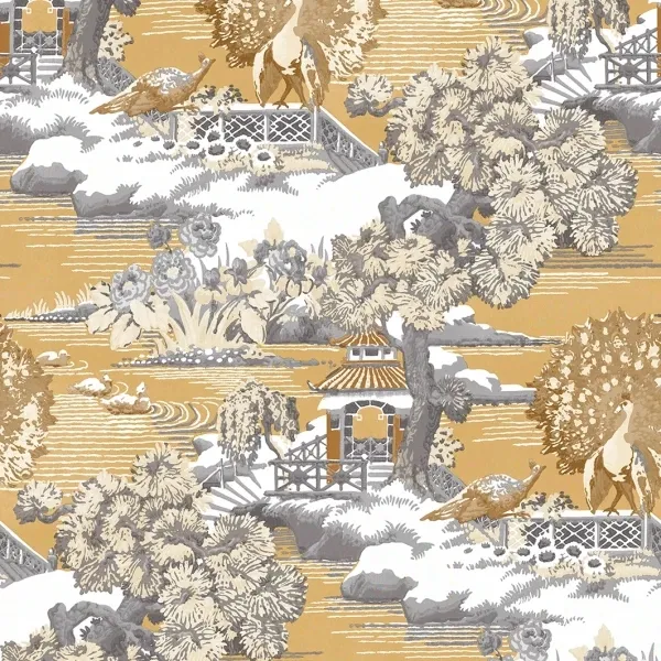 Обои для стен Graham & Brown Explorer 107885