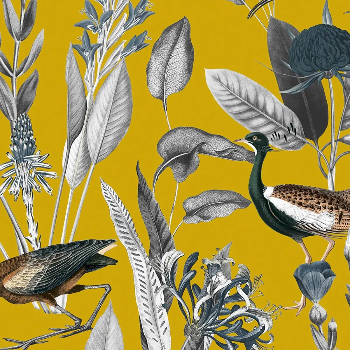 Обои для стен Graham & Brown Genesis 111720