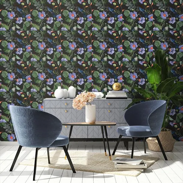 Обои для стен Graham & Brown Genesis 112192 #3