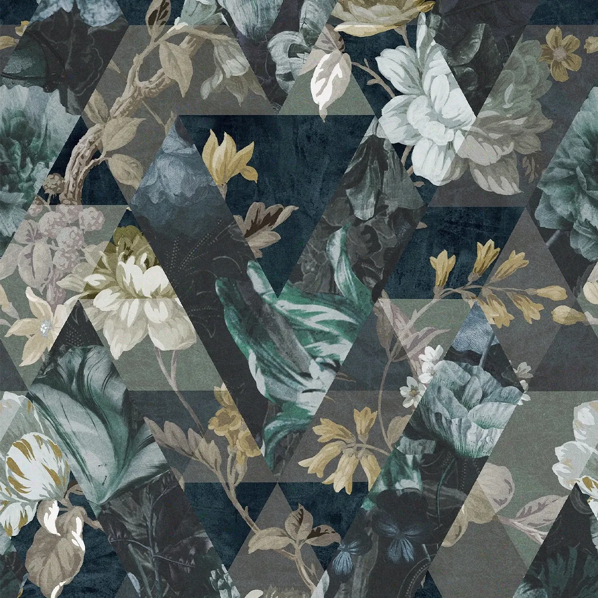 Обои для стен Graham & Brown Genesis 112277