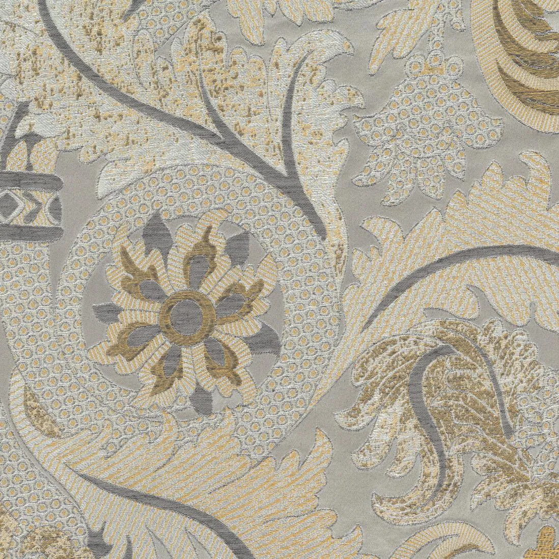 Ткань Rubelli Toledo 30400_3