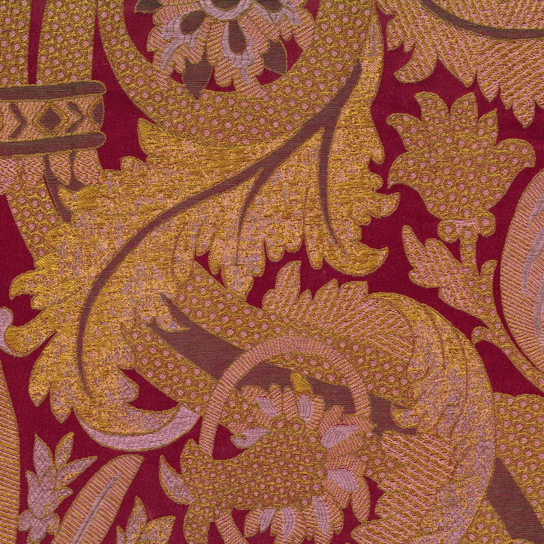 Ткань Rubelli Toledo 30400_6