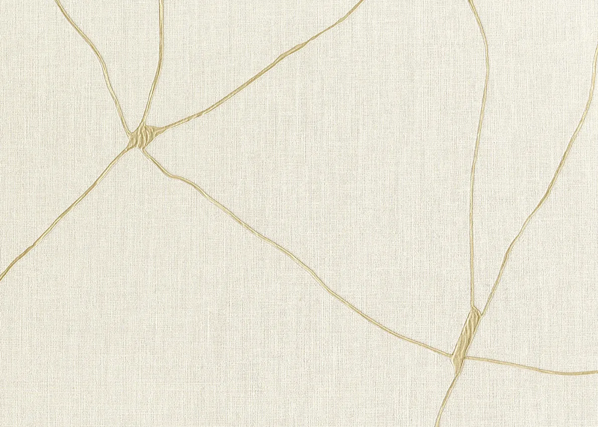 Обои для стен Jannelli & Volpi JV191 Kintsugi 6712