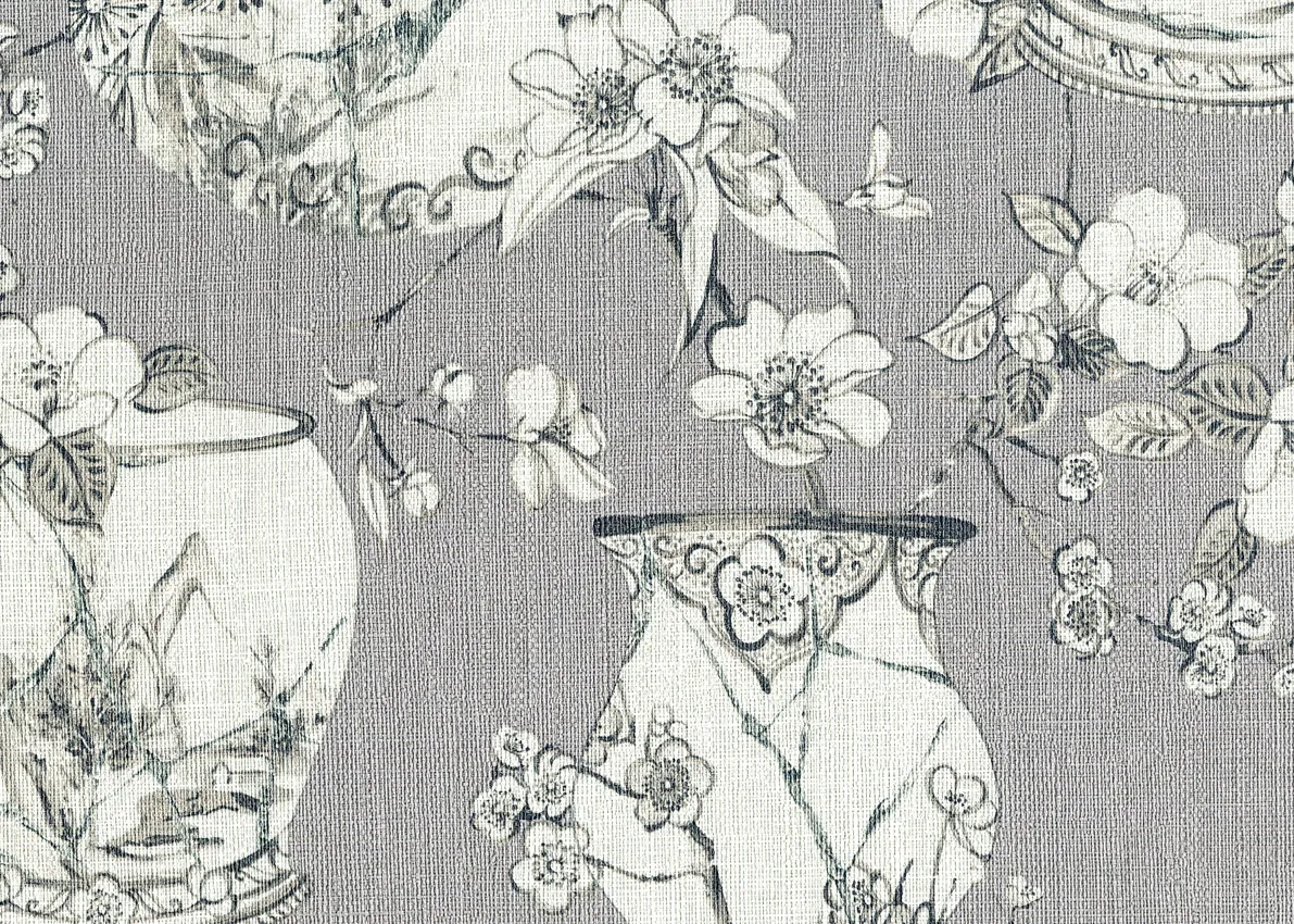 Обои для стен Jannelli & Volpi JV191 Kintsugi 6730