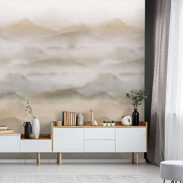 Обои для стен Jannelli & Volpi JV191 Kintsugi 6770 #6